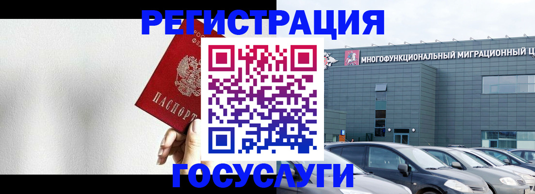 прописка штамп в Лузе